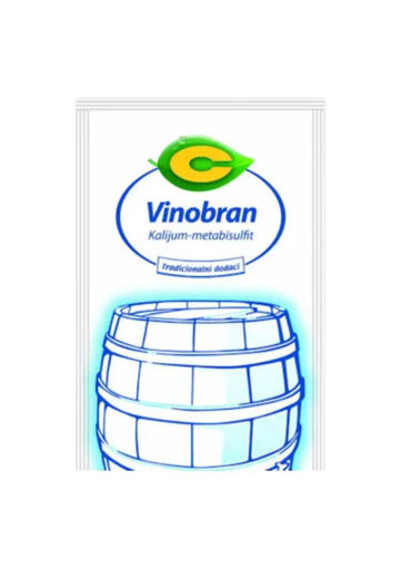 Slika Vinobran 10g C 6/1