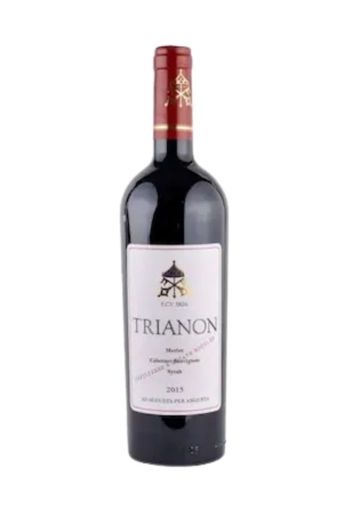 Slika Vino Trianon 0.75 Erdevik