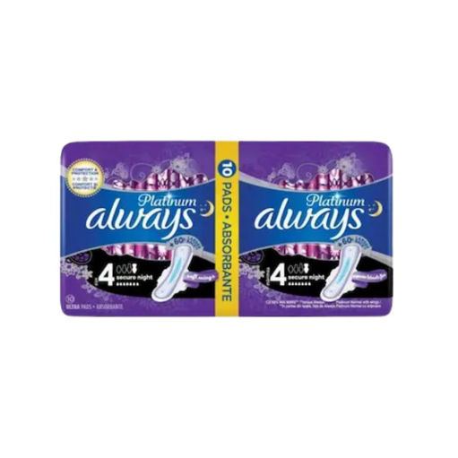 Slika ALW plati secure night duo s4-10