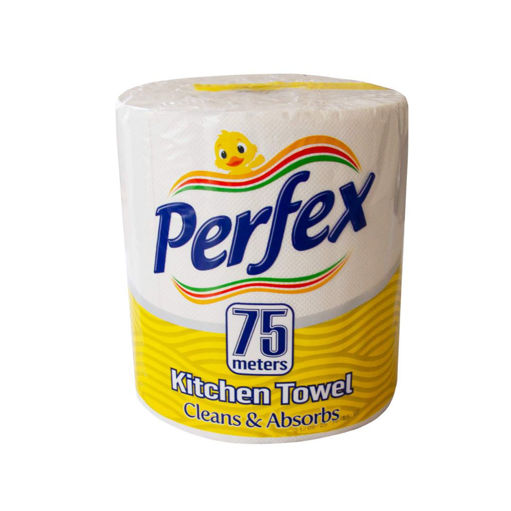 Slika Ubrus Perfex 75m 1/1 2sl