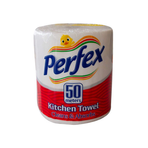 Slika Ubrus Perfex 50m 1/1 2 sl