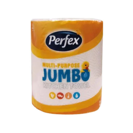 Slika Ubrus Perfex 100m 1/1 2sl