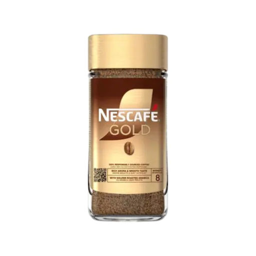 Slika Nescafe Gold tegla 190g