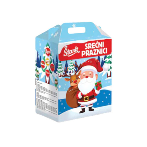 Slika Stark Novogodisnji P 1.1 kg