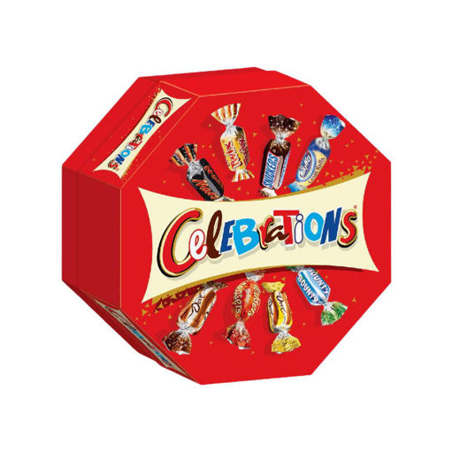 Slika Calebrations 196 g