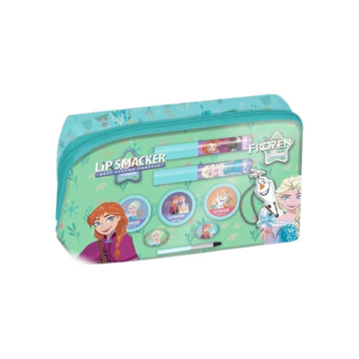 Slika Lip smacker set Frozen Essential bag