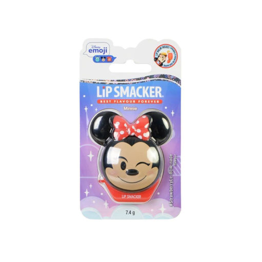 Slika Lip smacker balzam za usne 7.4 g Emoji