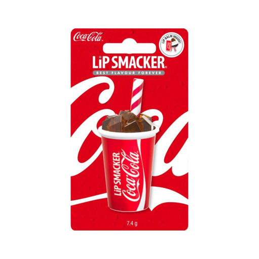 Slika Lip smacker balzam za usne 7.4 g Coca