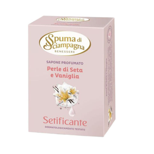 Slika Sapun Spuma 90 g Setificante