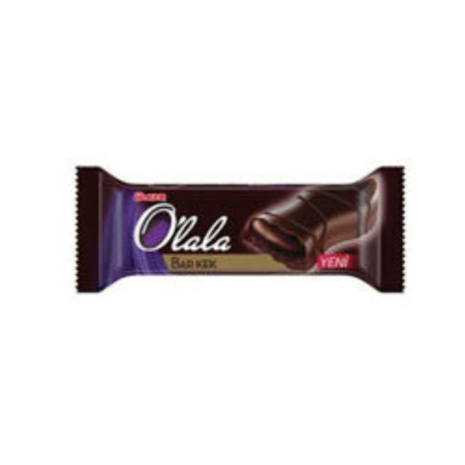 Slika Olala bar cake 40g Crna cokolada