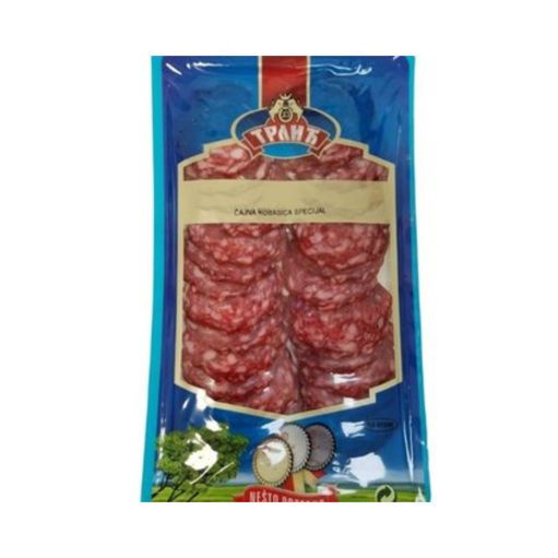 Slika Trlic Cajna slajs 100 g