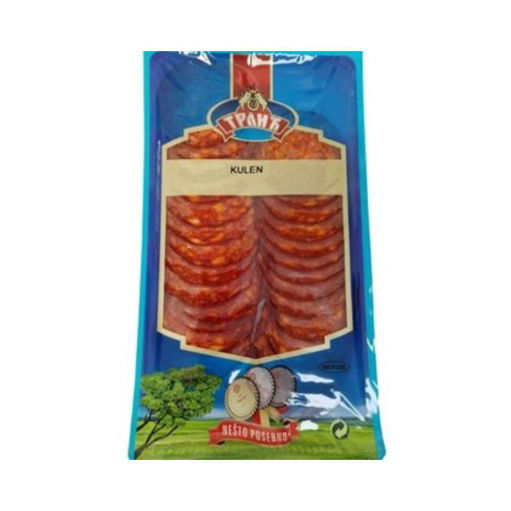 Slika Trlic Kulen slajs 100 g