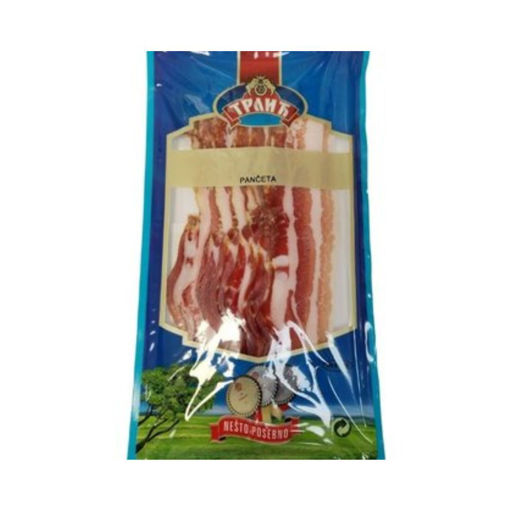 Slika Trlic Panceta slajs 100 g