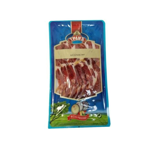 Slika Trlic Svinjski vrat slajs 100 g