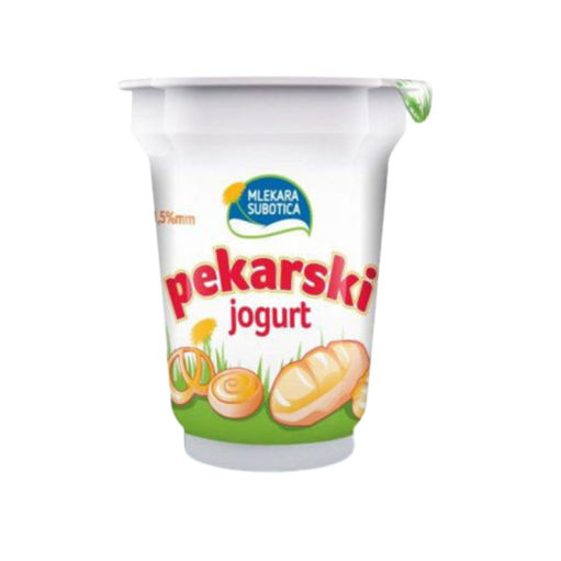 Slika Jogurt pekarski 250g