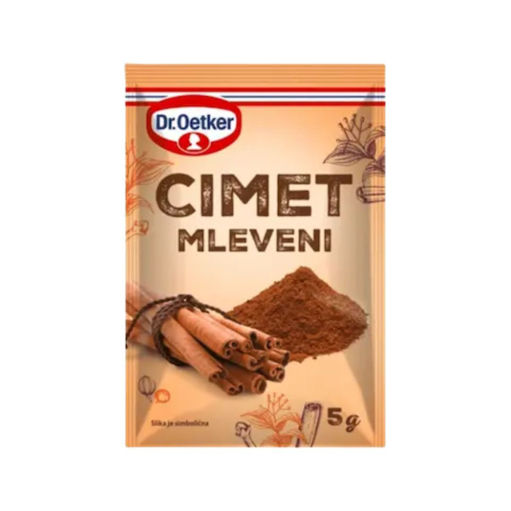 Slika Cimet 5g Dr. Oetker