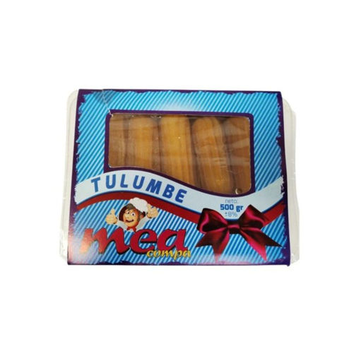 Slika Tulumbe 500g