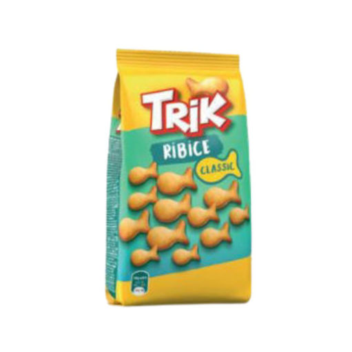 Slika Trik Ribice 90g
