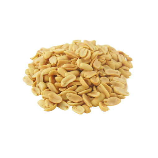 Slika Kikiriki pečen neslan rinfuz-100gr