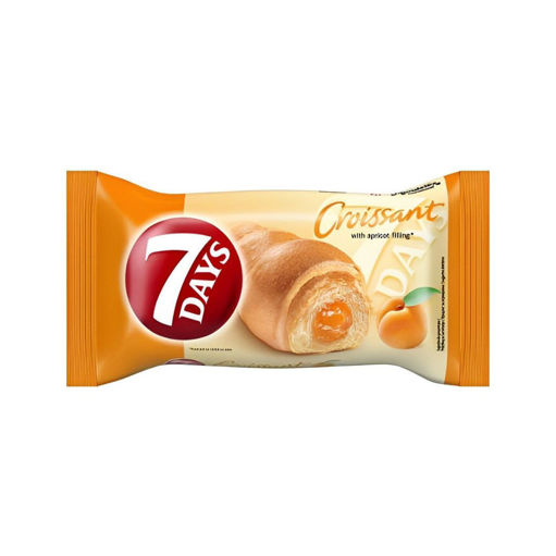 Slika 7days midi apricot 60g