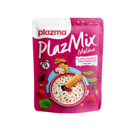 Slika Plazmix 70 g Coko Malina