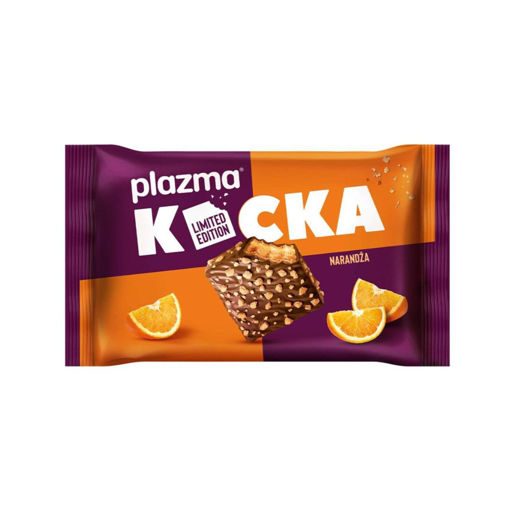 Slika Plazma kocka 67.5 g Nar mlec cok