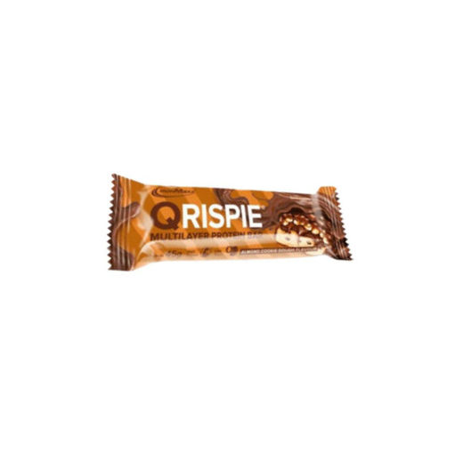 Slika Protein Qrispie bar 45 g