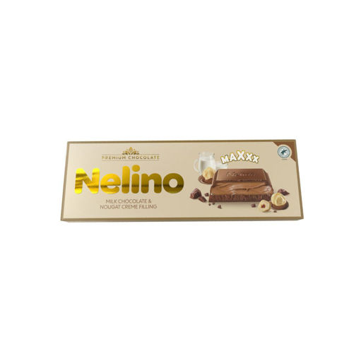 Slika Nelino Nugat fil 260 g