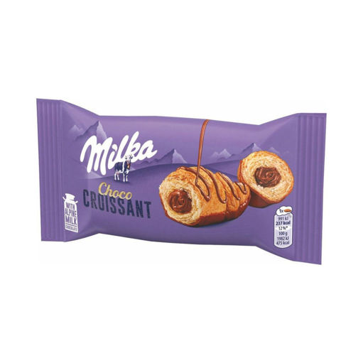 Slika Milka kroasan 50 g Choco