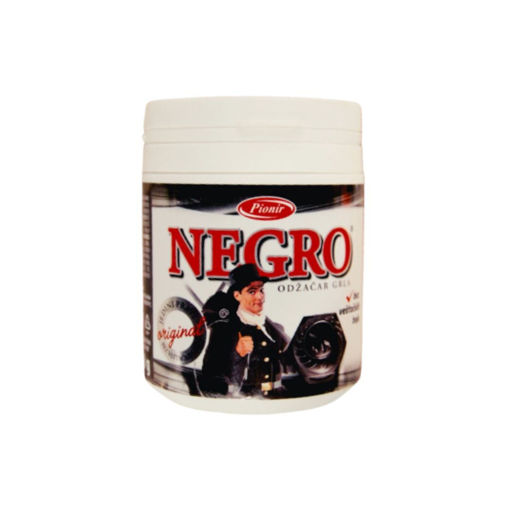 Slika Negro ToGo 100 g Pionir
