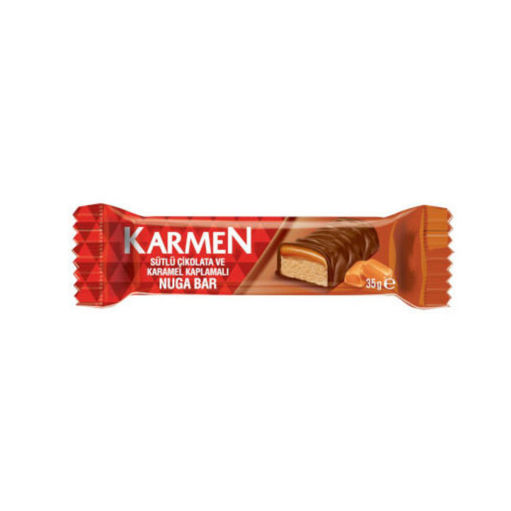 Slika Karmen nuga 35 g