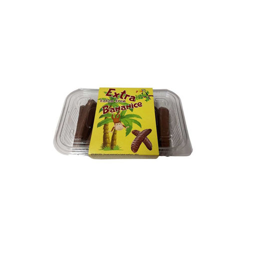 Slika Yupo Srce Jagoda gum bom 80 g