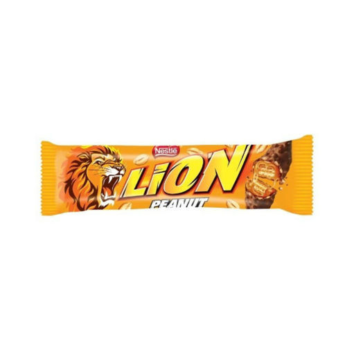 Slika Lion Kikiriki 40 g