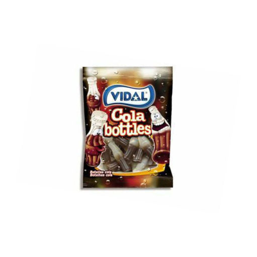 Slika Vidal bombone Cola 100g
