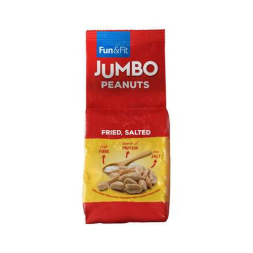 Slika Jumbo Kikiriki 250g