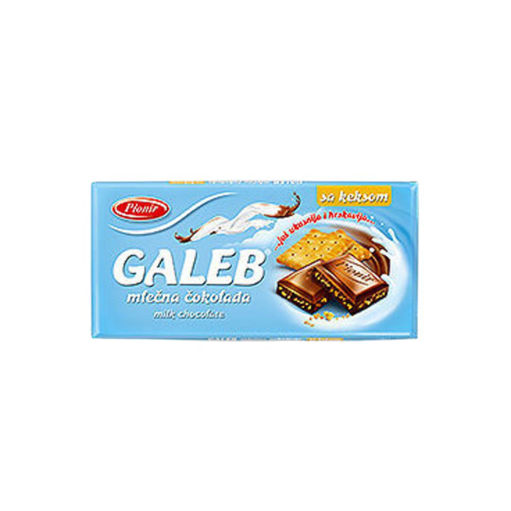 Slika Galeb keks 90 g Pionir