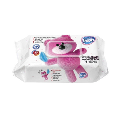 Slika Vl.maramice Baby senst 72 fliptop