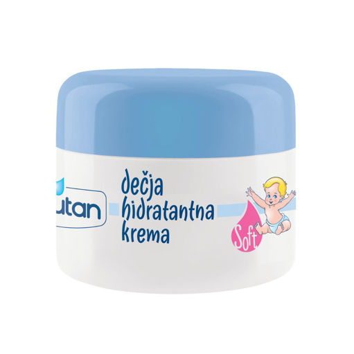 Slika Becutan Hidrantna krema 100ml