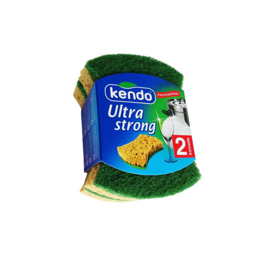 Slika Kendo sunđer ultra strong 2/1