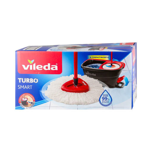 Slika Vileda Turbo smart