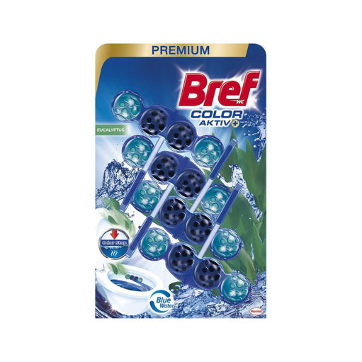 Slika Bref 4x50g Eukaliptus