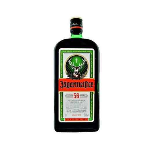 Slika JAGERMEISTER 0.70