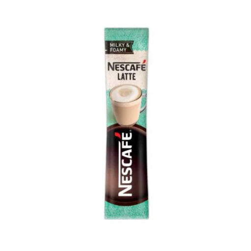 Slika Nescafe cappuccino Classic latte 15g