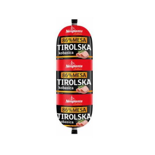 Slika Neo Tirolska kobasica