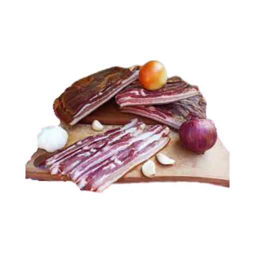 Slika Slanina suva kg Vrh Zlatibora