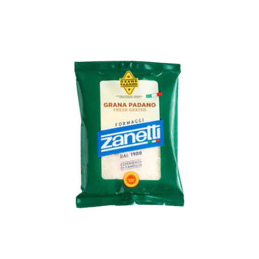 Slika Zanetti Grana padano parmezan 50g