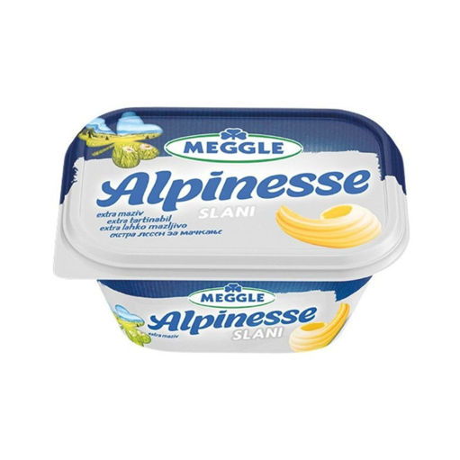 Slika Alpinesse slani 250 g