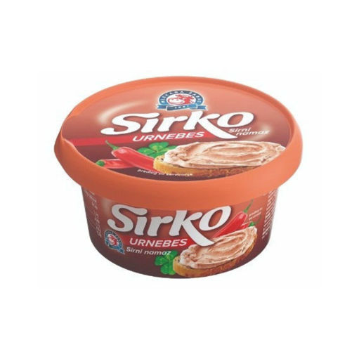 Slika Sirko 150g urnebes Sabac