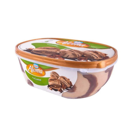 Slika ALOMA Noisette 900ml