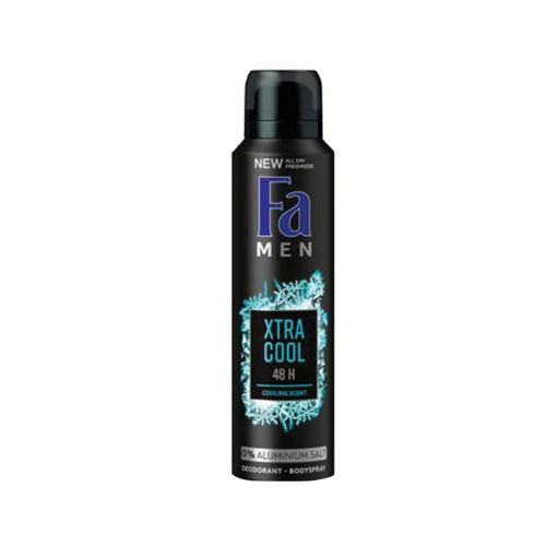 Slika Dezodorans FA extra cool 150ml